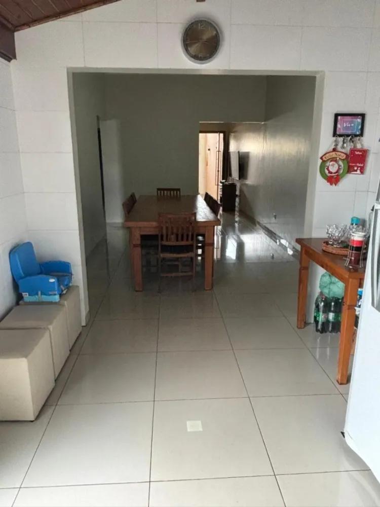 Casa, 3 quartos - Foto 7