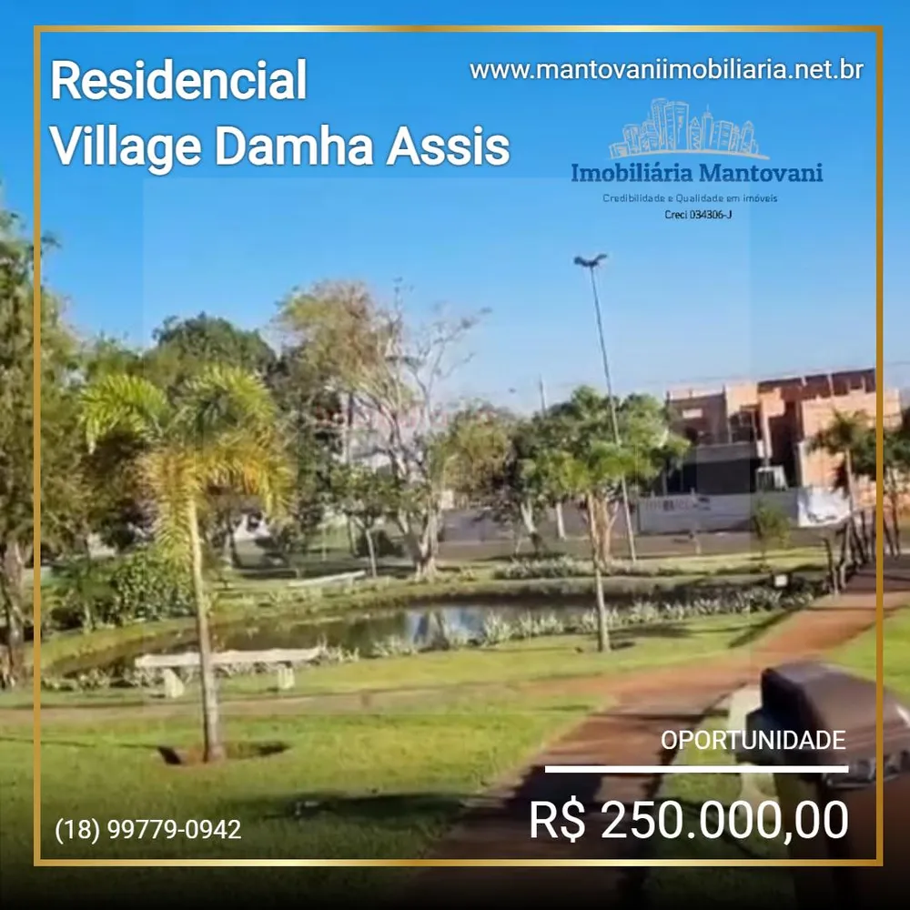 Terreno, 275 m² - Foto 1