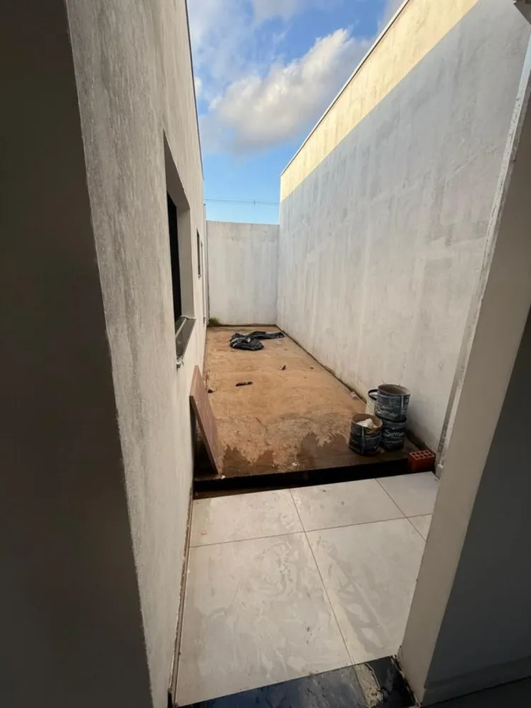 Casa, 2 quartos - Foto 2