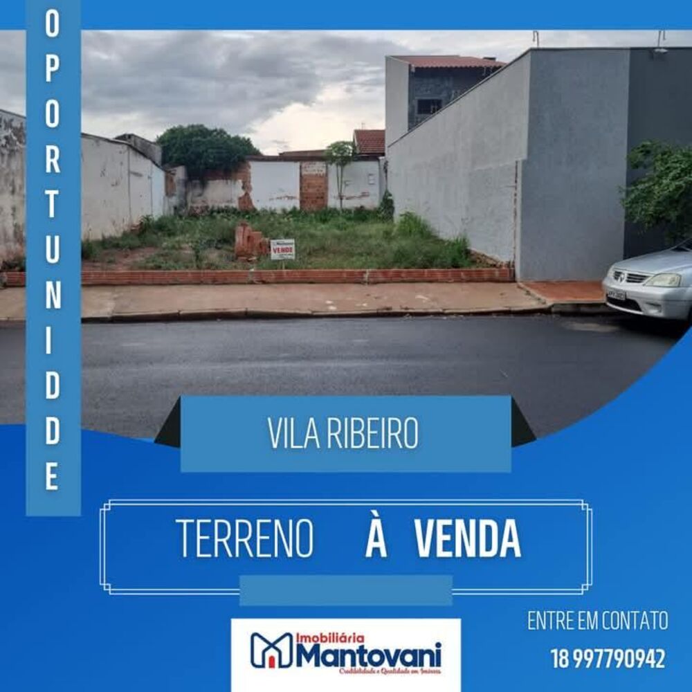 Terreno - Foto 1