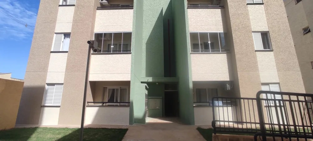 Apartamento, 2 quartos - Foto 6