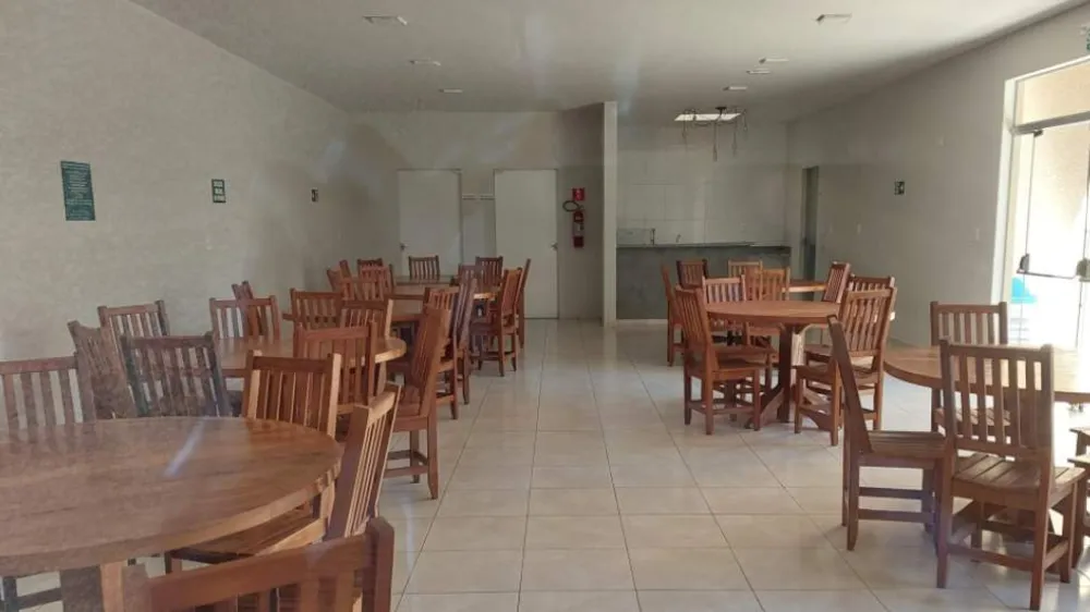 Apartamento, 2 quartos - Foto 1