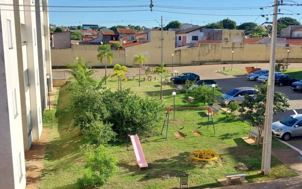 Apartamento, 2 quartos - Foto 1