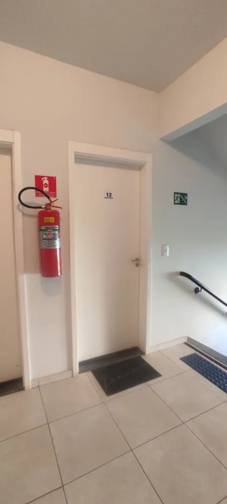 Apartamento, 2 quartos - Foto 8