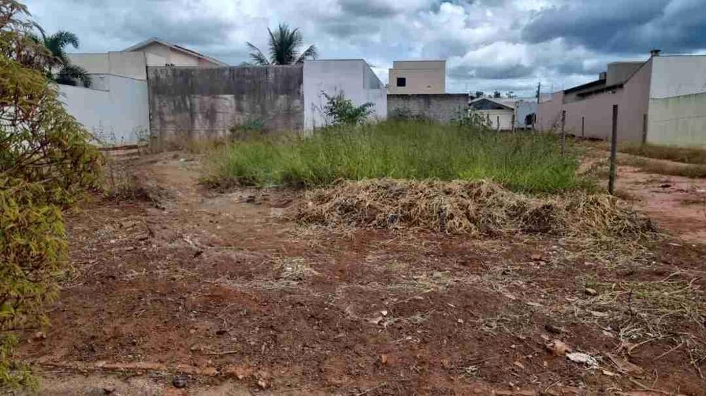 Terreno, 300 m² - Foto 2