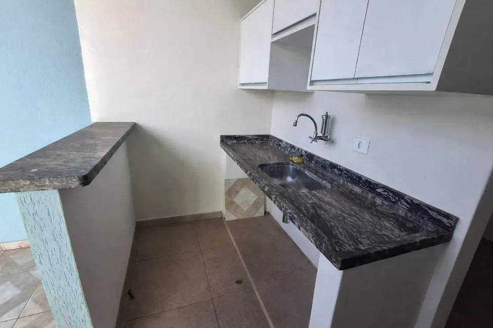 Casa, 3 quartos - Foto 4