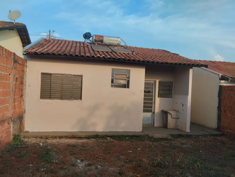 Casa, 2 quartos - Foto 3