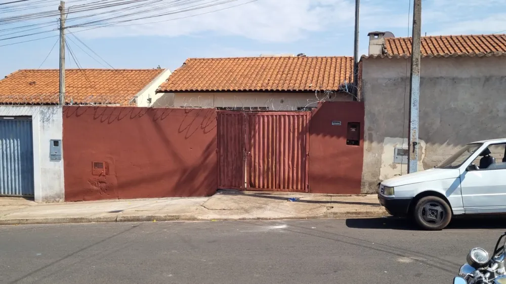 Casa, 2 quartos - Foto 1