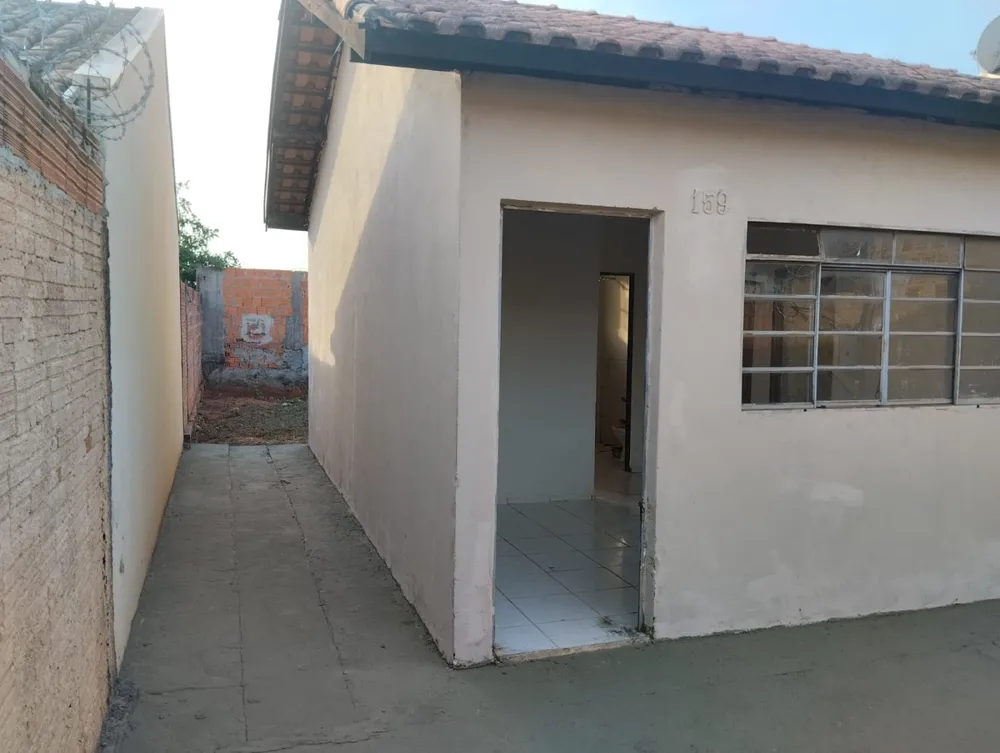Casa, 2 quartos - Foto 5