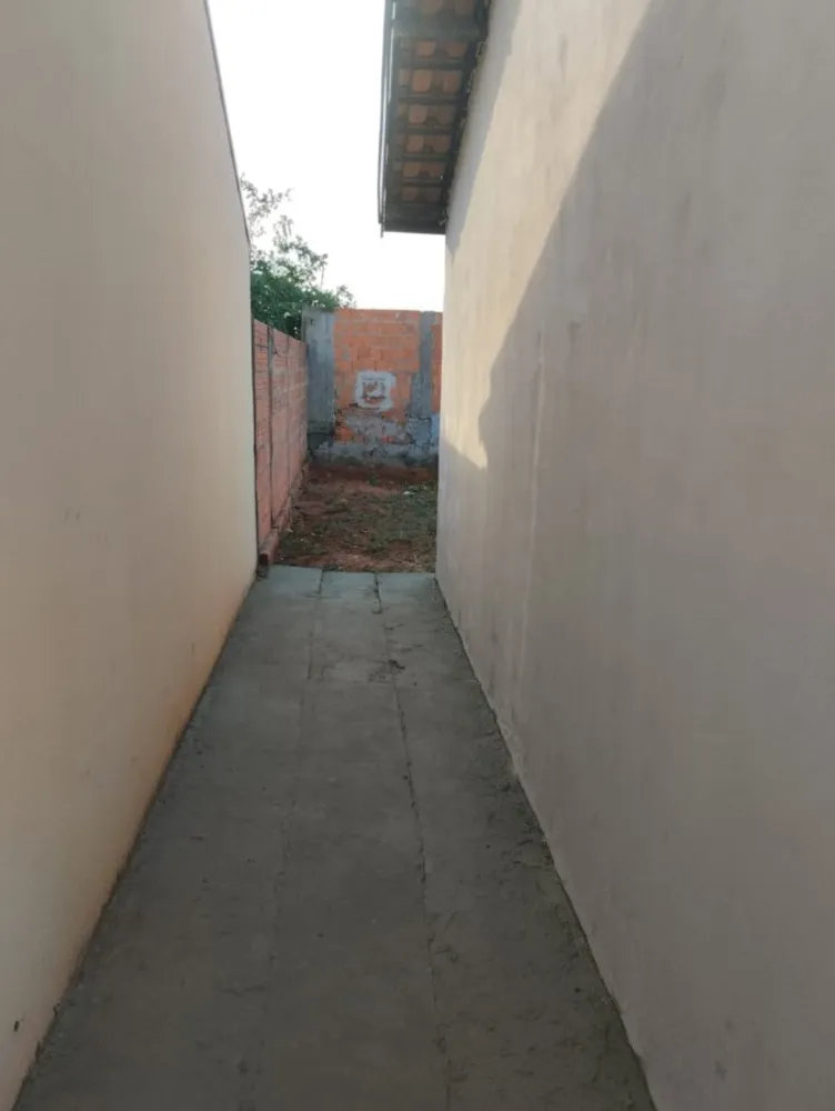 Casa, 2 quartos - Foto 2