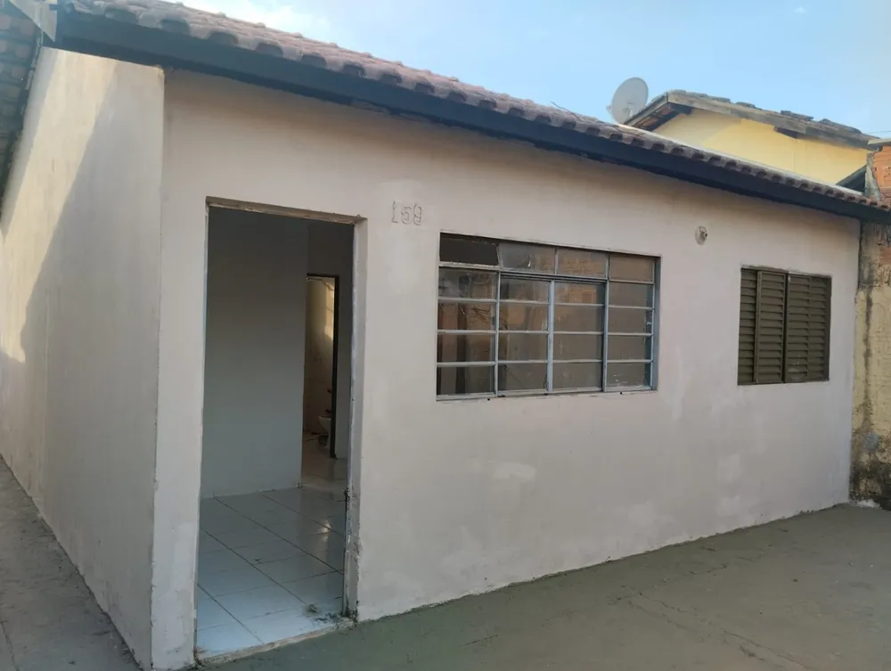 Casa, 2 quartos - Foto 4