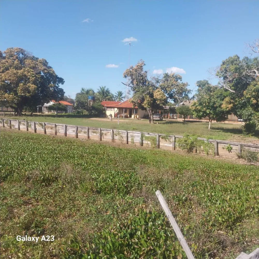 Fazenda - Foto 1