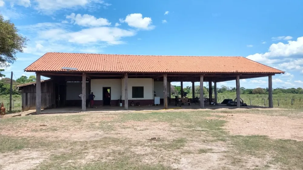 Fazenda - Foto 5