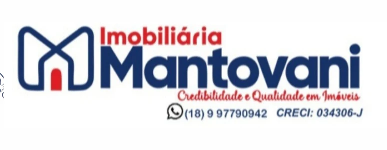 Logo de IMOBILIARIA MANTOVANI