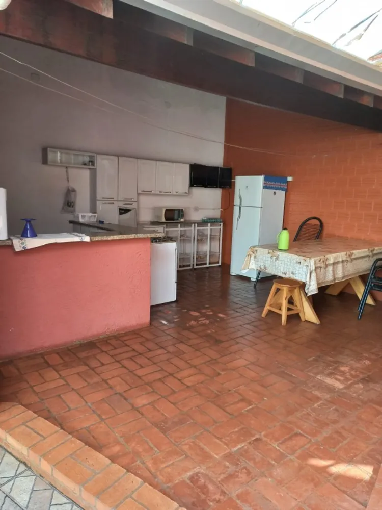 Casa, 4 quartos - Foto 8