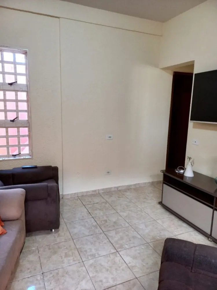 Casa, 4 quartos - Foto 10