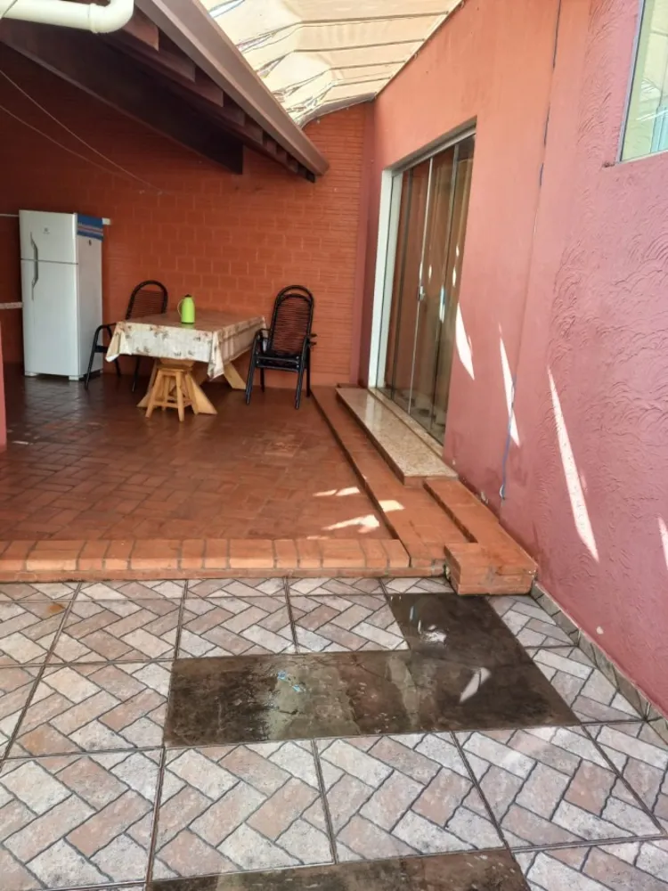 Casa, 4 quartos - Foto 12