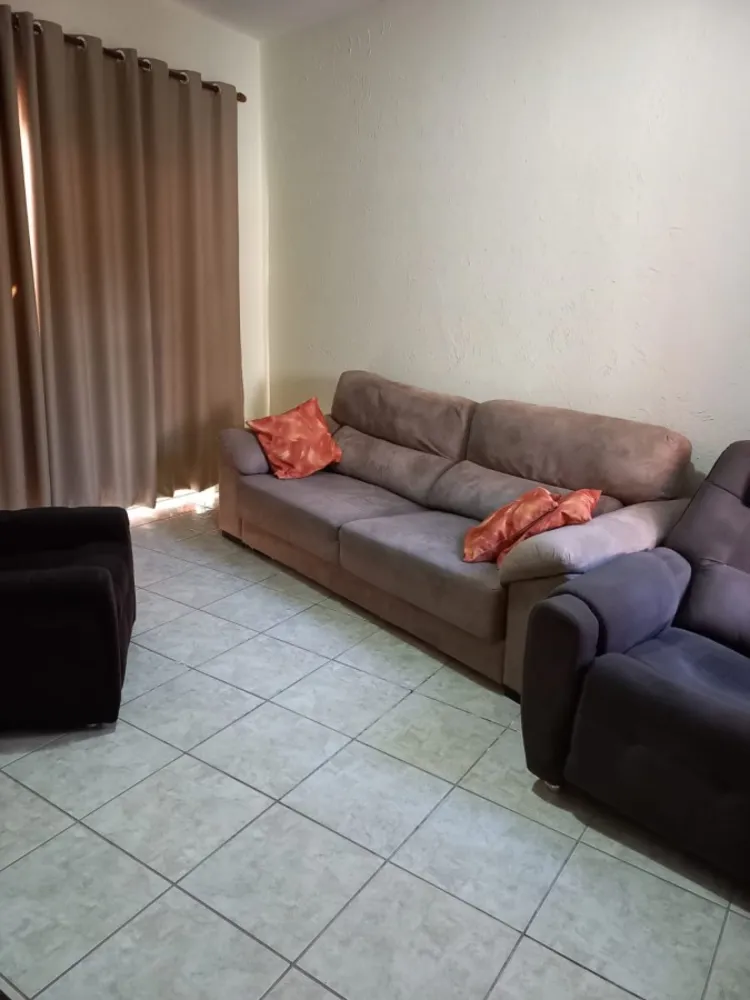 Casa, 4 quartos - Foto 6