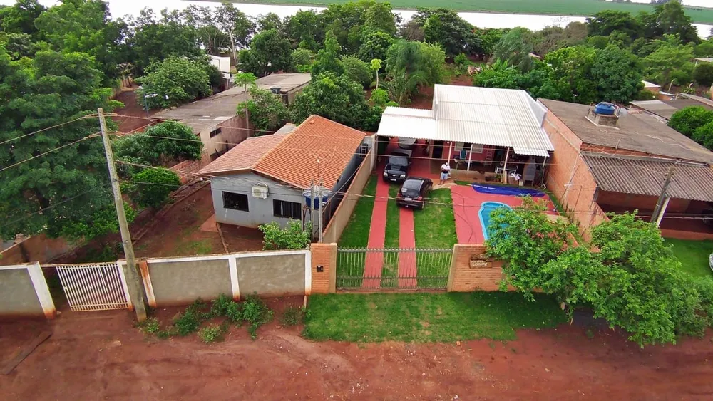 Sítio, 2 quartos, 1000 m² - Foto 3