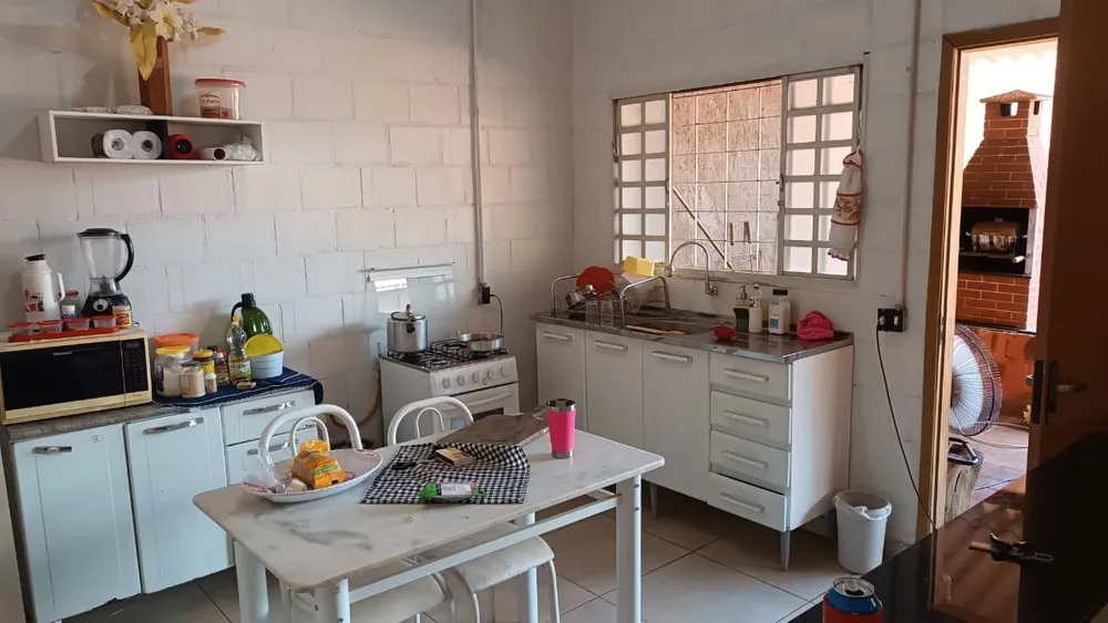 Chácara, 2 quartos, 1000 m² - Foto 5