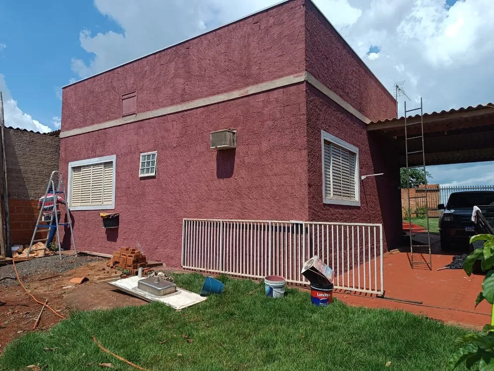 Chácara, 2 quartos, 1000 m² - Foto 4