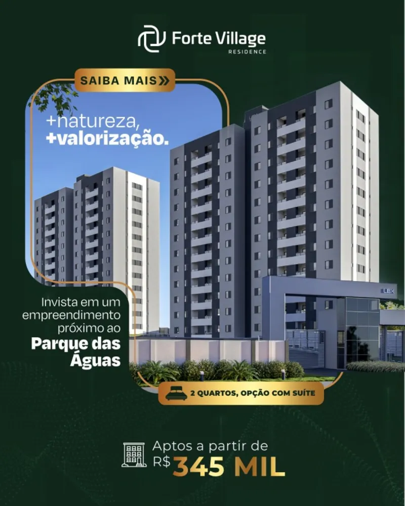 Apartamento - Foto 1