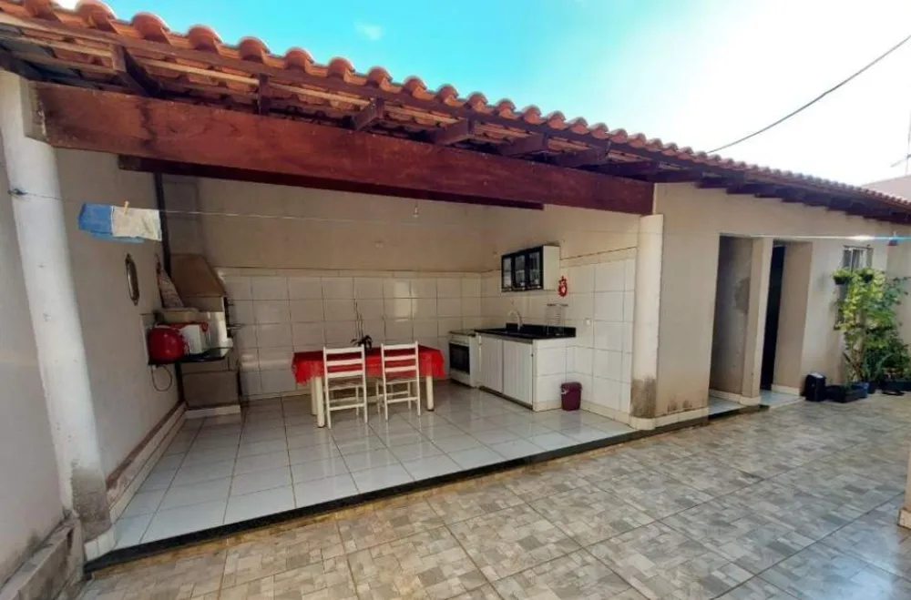 Casa, 3 quartos - Foto 10