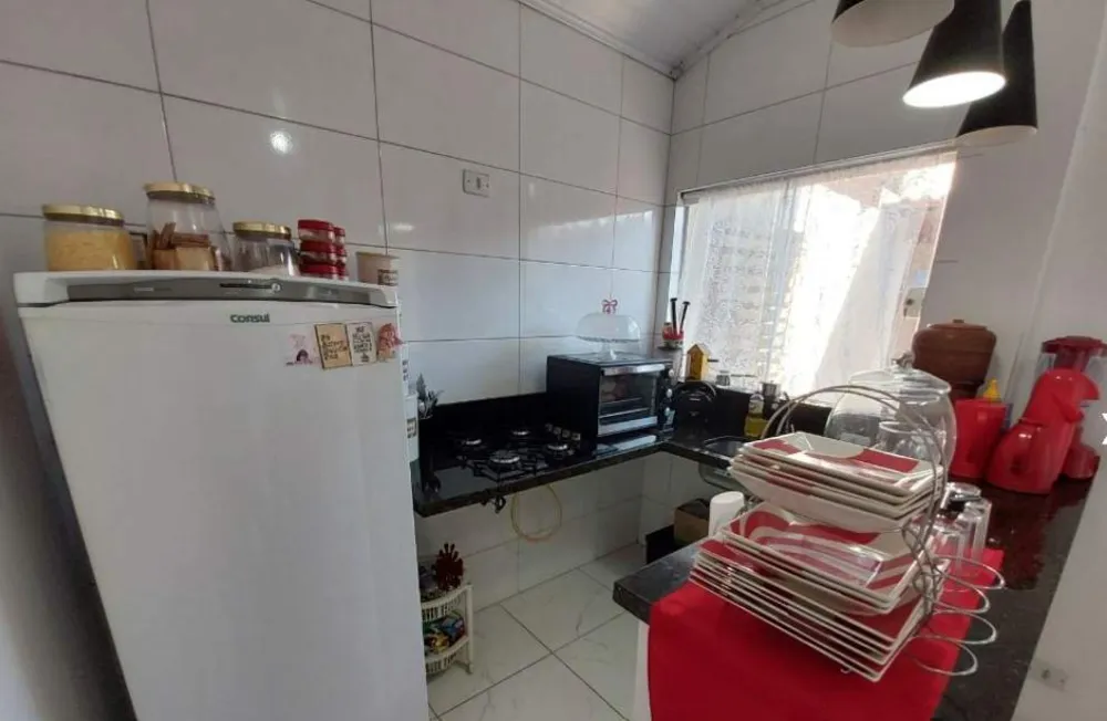 Casa, 3 quartos - Foto 6