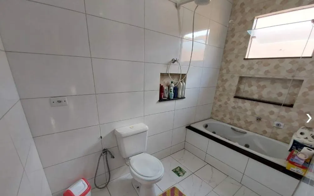Casa, 3 quartos - Foto 5
