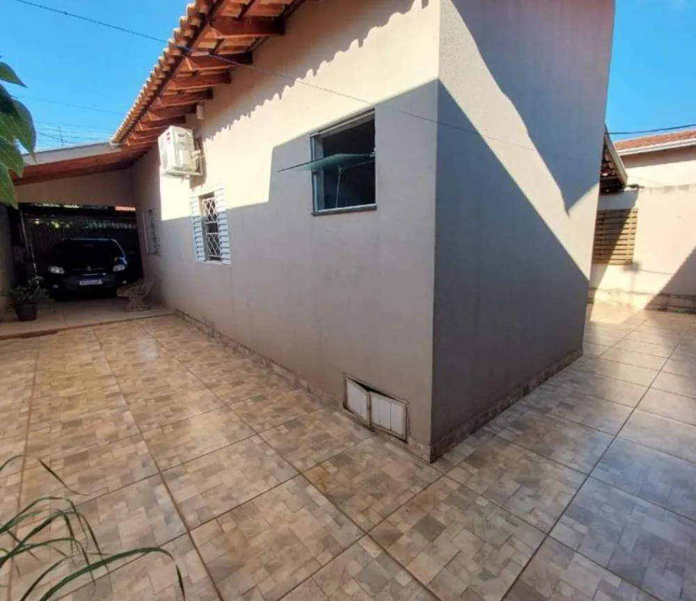 Casa, 3 quartos - Foto 8