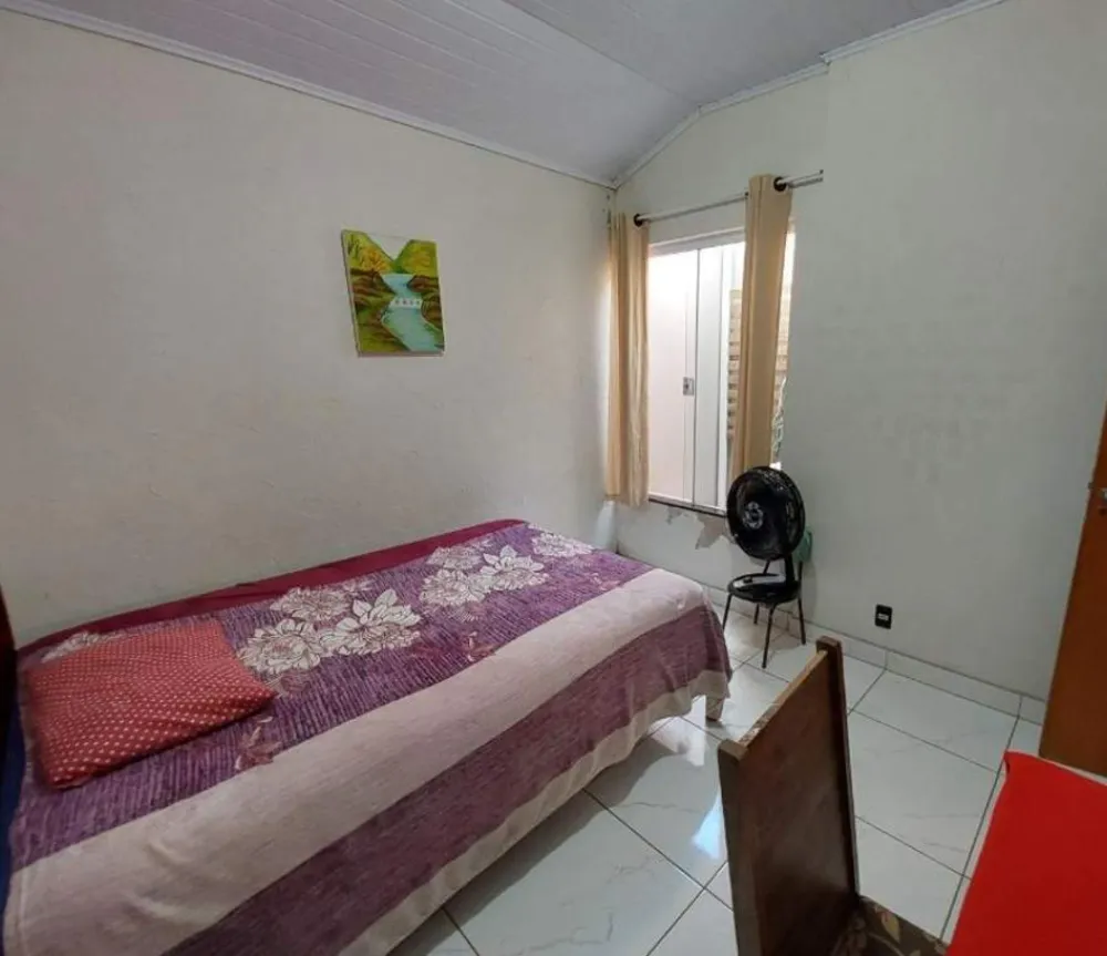 Casa, 3 quartos - Foto 3