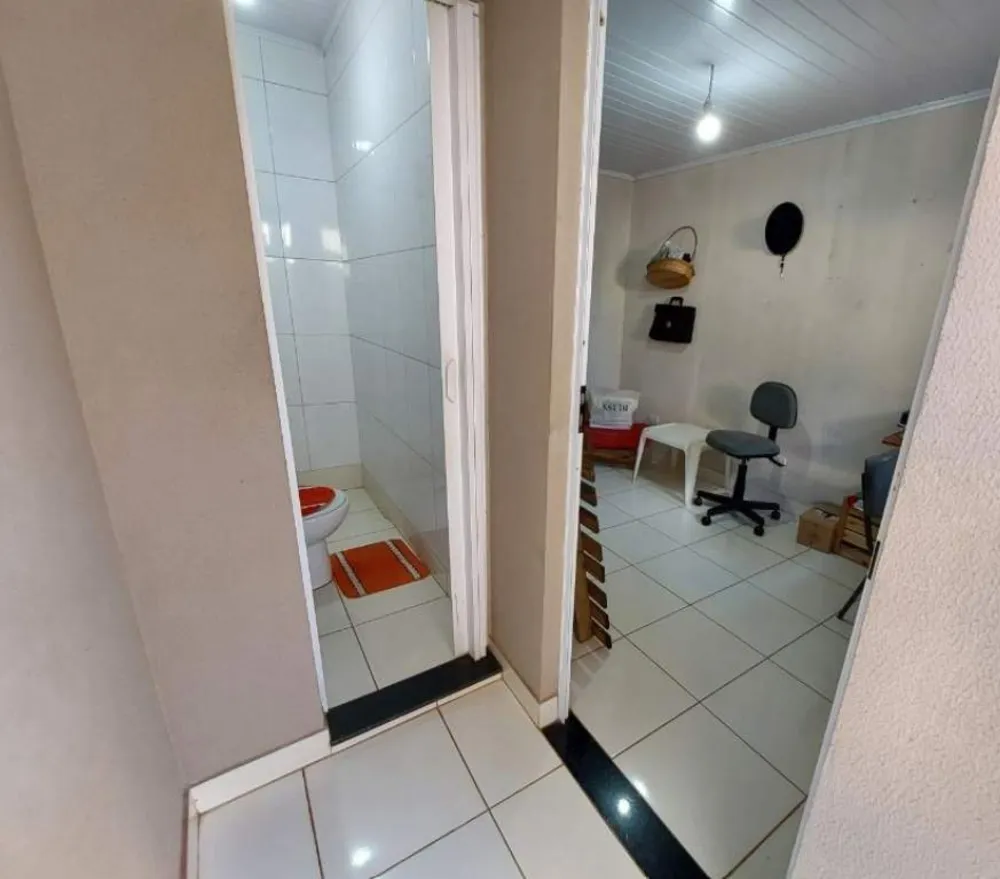 Casa, 3 quartos - Foto 11