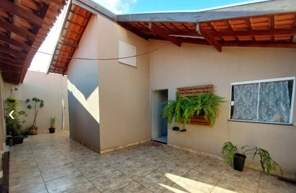 Casa, 3 quartos - Foto 9