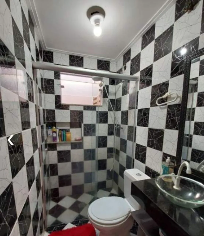 Casa, 3 quartos - Foto 4