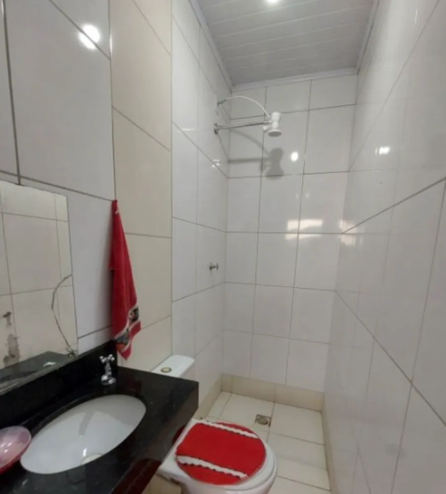 Casa, 3 quartos - Foto 12