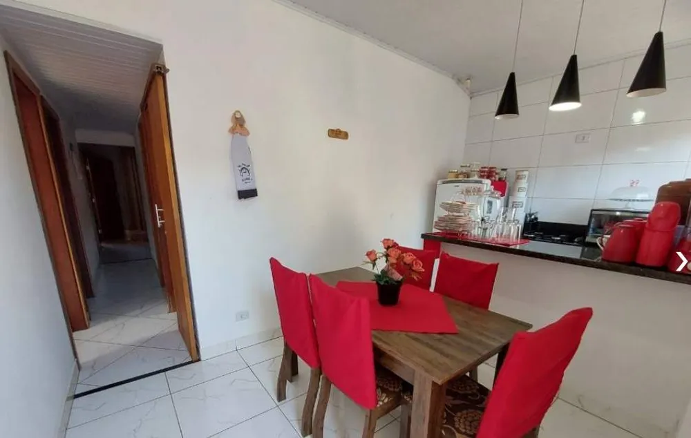 Casa, 3 quartos - Foto 7
