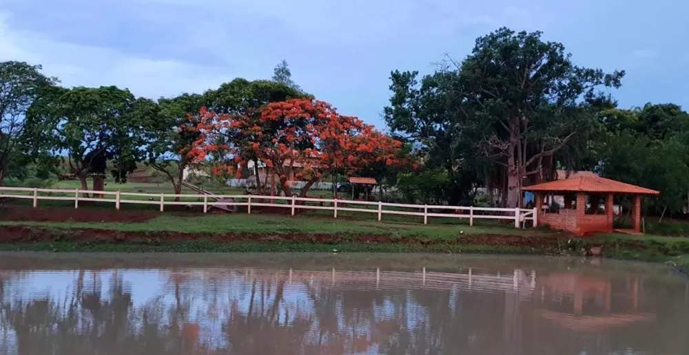 Fazenda, 14 m² - Foto 1