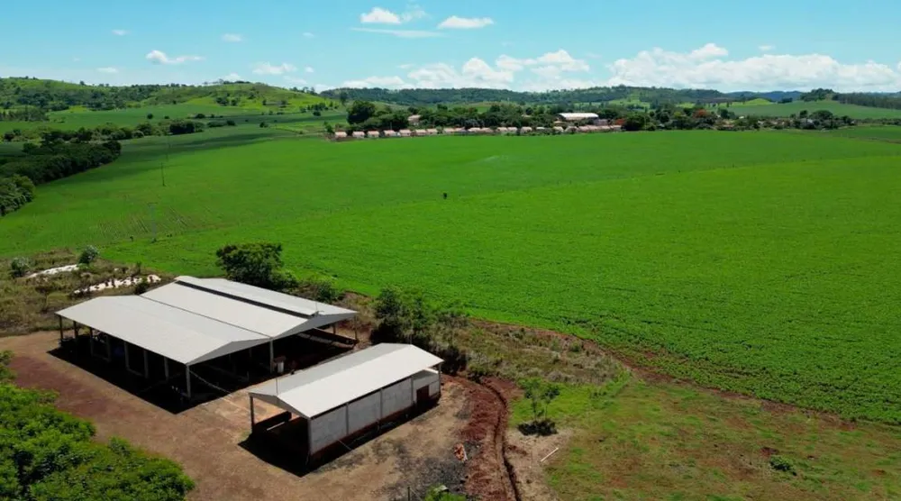 Fazenda, 14 m² - Foto 3