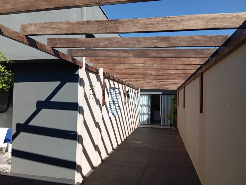 Casa, 3 quartos - Foto 8