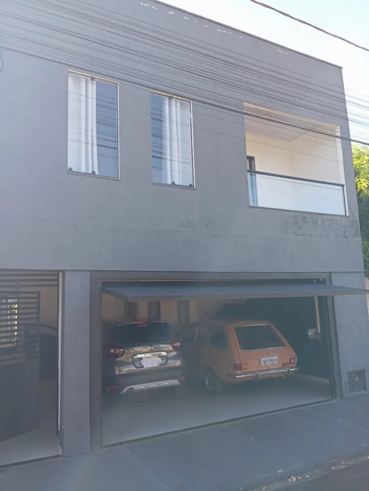 Casa, 3 quartos - Foto 10