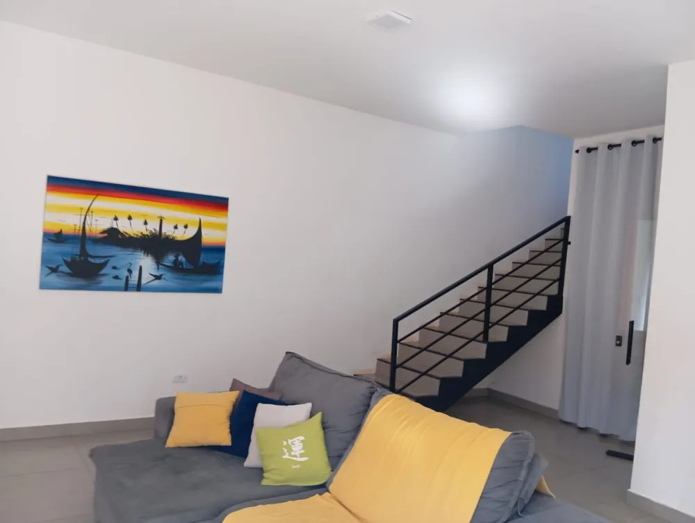 Casa, 3 quartos - Foto 5