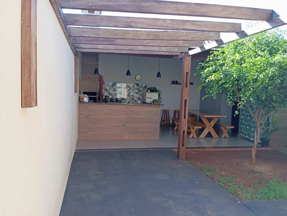 Casa, 3 quartos - Foto 11