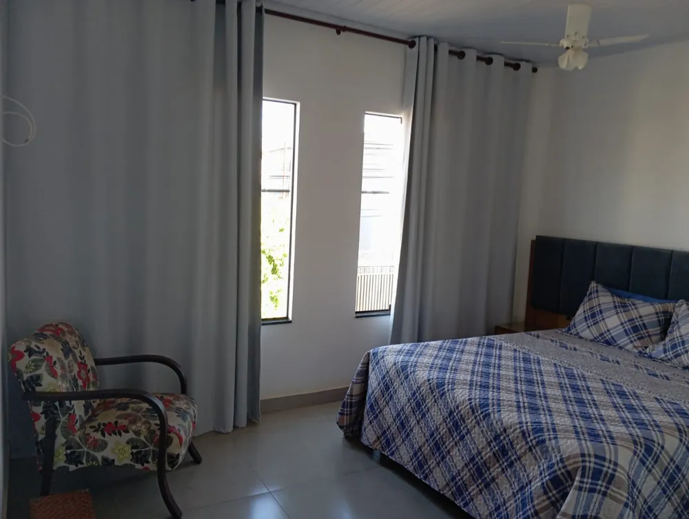 Casa, 3 quartos - Foto 12