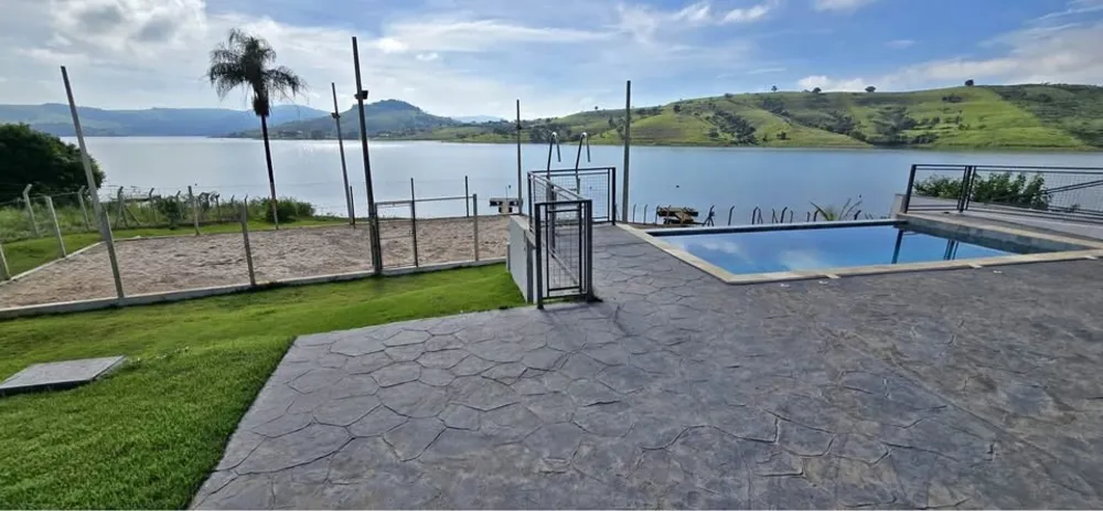 Chácara, 3 quartos, 4000 m² - Foto 9