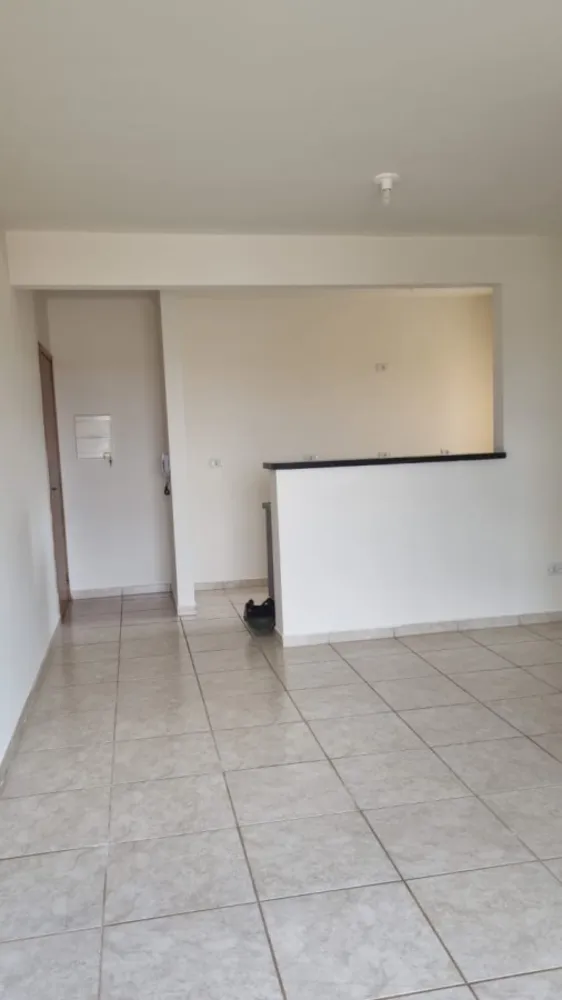 Apartamento, 3 quartos, 61 m² - Foto 2