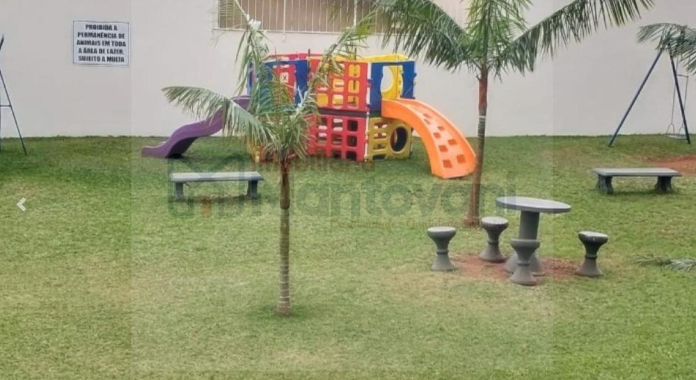 Apartamento, 3 quartos, 61 m² - Foto 8