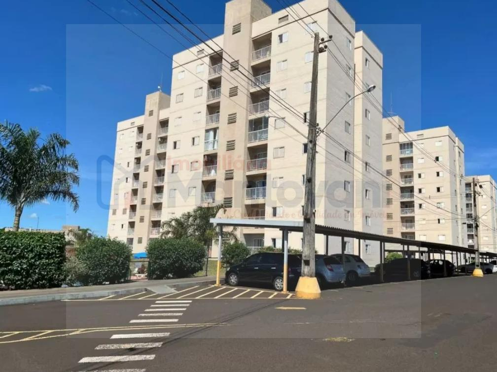 Apartamento, 3 quartos, 61 m² - Foto 5