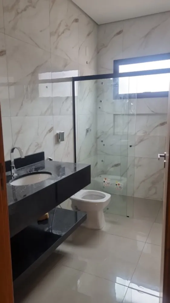 Casa, 3 quartos - Foto 8
