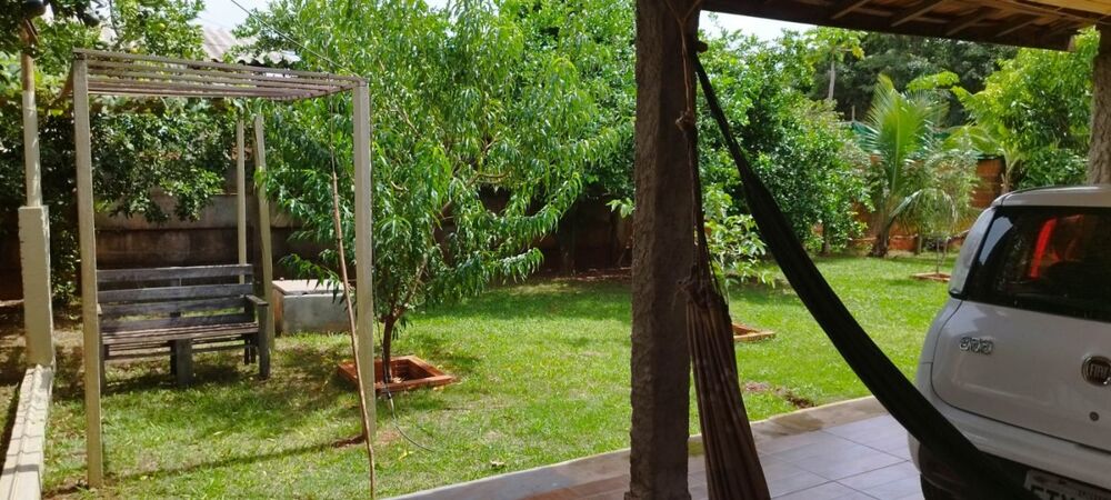 Chácara, 3 quartos, 1000 m² - Foto 39