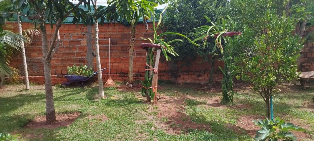 Chácara, 3 quartos, 1000 m² - Foto 33